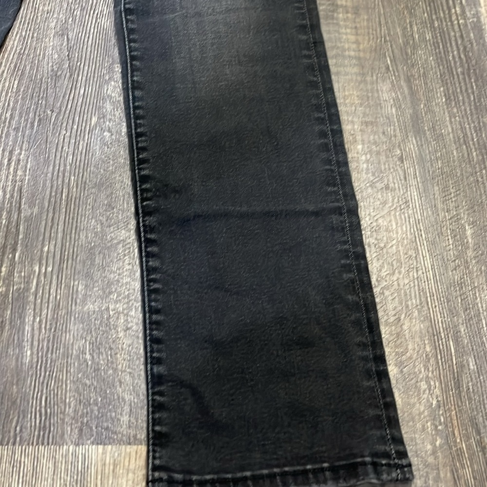 Banana Republic black jeans for men - Picture 3 of 7
